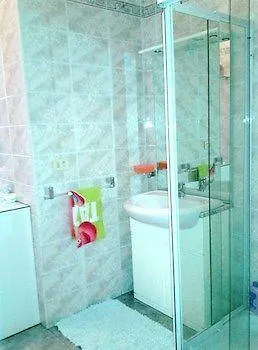 Expo House Station Διαμέρισμα